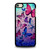 BUTTERFLY SPARKLE 1 iPod Touch 6 Case Cover