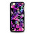 BUTTERFLY SPARKLE 4 iPod Touch 6 Case Cover