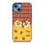 CHIP AND DALE 2 iPhone 13 Case Cover
