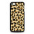 CHEETAH PATTERN 4 iPod Touch 6 Case Cover