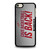 CLEVELAND CAVALIERS IS BACK iPod Touch 6 Case Cover