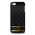 COACH GOLD LOGO iPod Touch 6 Case Cover