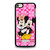 COACH MICKEY MINNIE iPod Touch 6 Case Cover