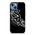 CHICAGO WHITE SOX LOGO iPhone 13 Case Cover