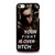 COMMANDER LEXA QUOTE 2 iPod Touch 6 Case Cover