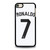 CRISTIANO RONALDO 7 iPod Touch 6 Case Cover