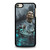 CRISTIANO RONALDO ART iPod Touch 6 Case Cover