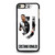 CRISTIANO RONALDO JUVE 4 iPod Touch 6 Case Cover