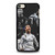 CRISTIANO RONALDO REAL MADRID iPod Touch 6 Case Cover