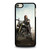 DARYL DIXON WALKING DEAD 1 iPod Touch 6 Case Cover