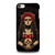 DAY OF THE DEAD ART iPod Touch 6 Case Cover