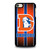 DENVER BRONCOS CLASSIC LOGO iPod Touch 6 Case Cover