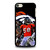 DENVER BRONCOS VON MILLER iPod Touch 6 Case Cover