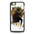 DESTINY HUNTER WARRIOR iPod Touch 6 Case Cover