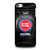 DETROIT PISTONS NBA LOGO iPod Touch 6 Case Cover