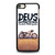DEUS CUSTOM MOTORCYCLES iPod Touch 6 Case Cover