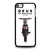 DEUS EX MACHINA MOTORCYCLES iPod Touch 6 Case Cover