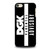 DGK PARENTAL ADVISORY iPod Touch 6 Case Cover