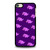 DINOSAUR GIRL iPod Touch 6 Case Cover