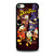 DISNEY DUCKTALES CARTOON 2 iPod Touch 6 Case Cover