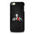 DJ SKRILLEX LOGO iPod Touch 6 Case Cover