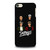 DOBRE BROTHERS CARTOON iPod Touch 6 Case Cover