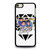 DOBRE BROTHERS DIAMOND iPod Touch 6 Case Cover