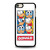 DONALD DUCK FACE EXPRESSION iPod Touch 6 Case Cover