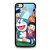 DORAEMON ART iPod Touch 6 Case Cover