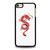 DRAGON RED iPod Touch 6 Case Cover
