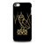 DRAKE OVOXO LOGO iPod Touch 6 Case Cover