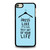 DRESS OF LIFE QUOTES iPod Touch 6 Case Cover