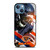 CHICAGO BEARS PRIDE iPhone 13 Case Cover