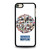 DUNDER MIFFLIN COLLAGE 2 iPod Touch 6 Case Cover