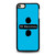 ED SHEERAN LOGO 1 iPod Touch 6 Case Cover