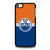 EDMONTON OILERS LOGO 3 iPod Touch 6 Case Cover