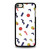 EMMA CHAMBERLAIN EMBLEM iPod Touch 6 Case Cover
