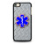EMT EMS MEDICAL iPod Touch 6 Case Cover