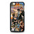 FAIRY TAIL ANIME iPod Touch 6 Case Cover