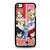 FAIRY TAIL QUAD MAXI iPod Touch 6 Case Cover