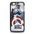 FALCON AND WINTER SOLDIER MARVEL iPod Touch 6 Case Cover