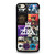 FALL OUT BOY ROCK BAND iPod Touch 6 Case Cover