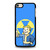 FALLOUT VAULT BOY TEC iPod Touch 6 Case Cover