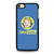 FALLOUT VAULT SHELTER iPod Touch 6 Case Cover