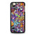 FIGMENT EPCOT DISNEY COLLAGE iPod Touch 6 Case Cover
