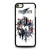 FINAL FANTASY ALL CHARACTERS iPod Touch 6 Case Cover