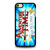 FINN AND JAKE 1 iPod Touch 6 Case Cover