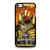 FIVE FINGER DEATH PUNCH 5FDP iPod Touch 6 Case Cover