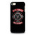 FIVE FINGER DEATH PUNCH LOGO iPod Touch 6 Case Cover