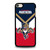 FLORIDA PANTHERS HOCKEY LOGO iPod Touch 6 Case Cover